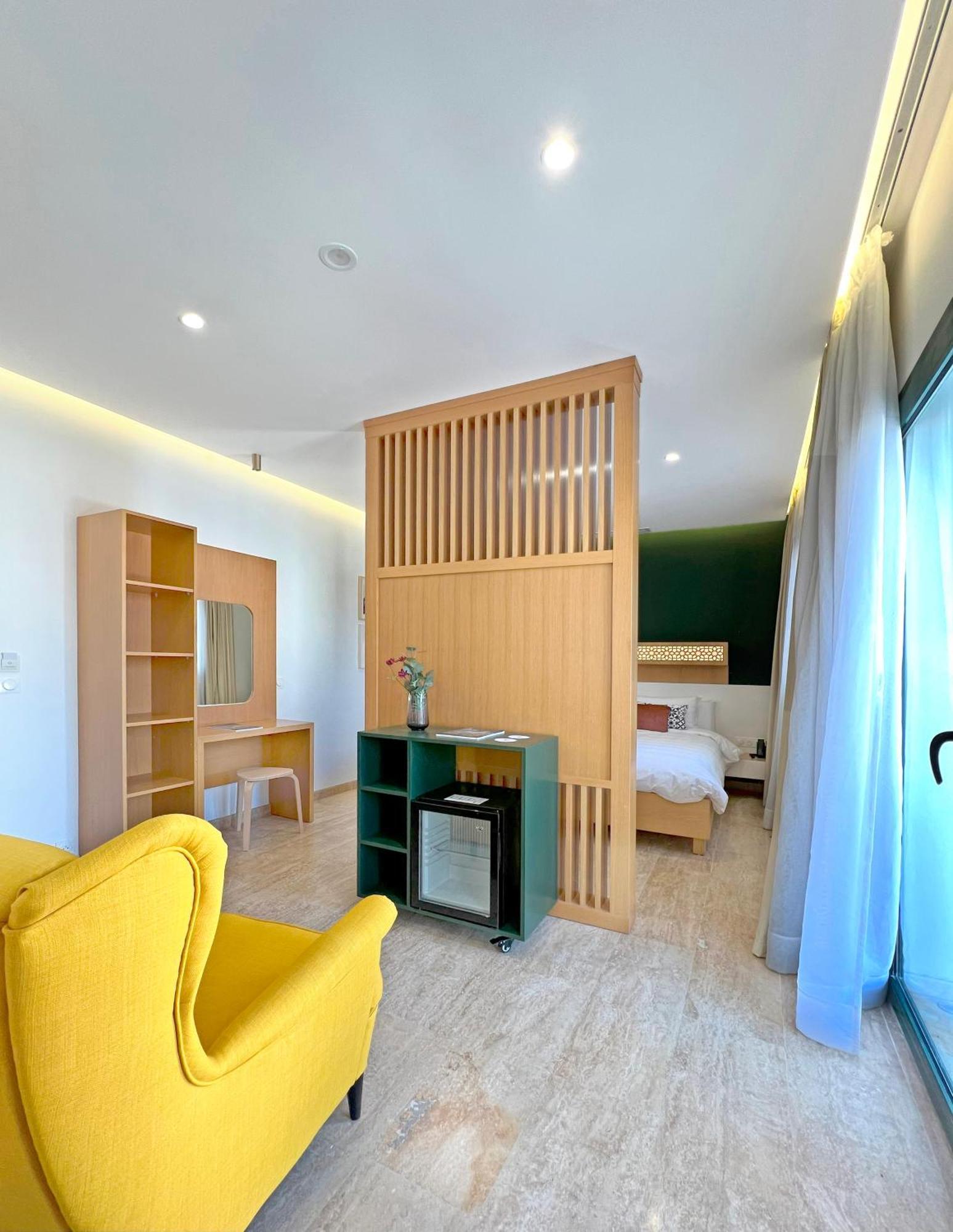 Hotel Soho Boutique Tetuan Tétouan Exteriér fotografie