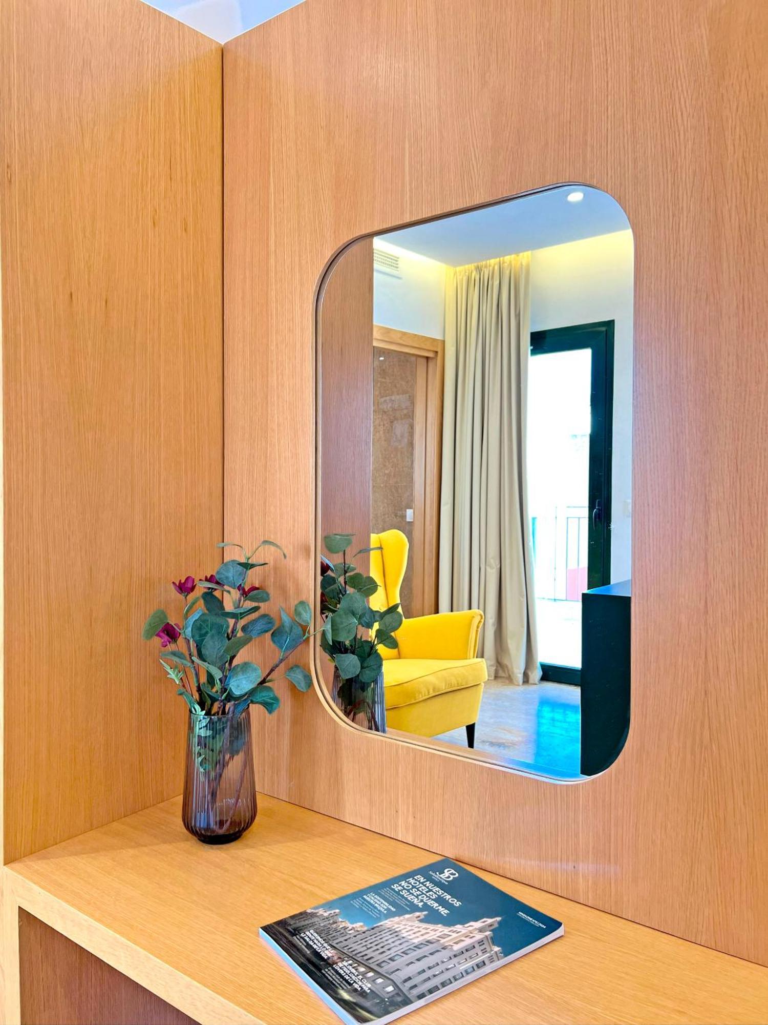 Hotel Soho Boutique Tetuan Tétouan Exteriér fotografie
