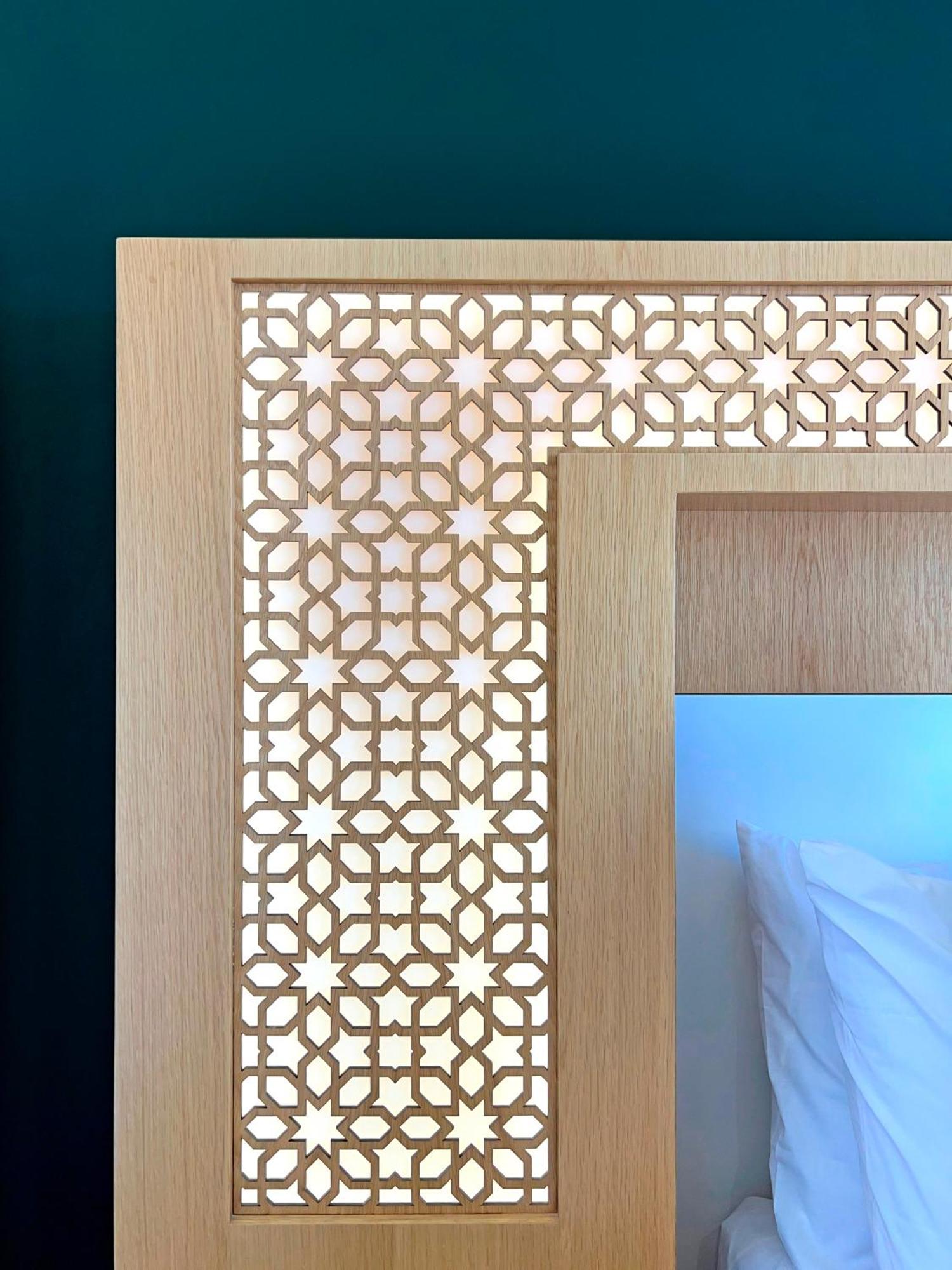 Hotel Soho Boutique Tetuan Tétouan Exteriér fotografie
