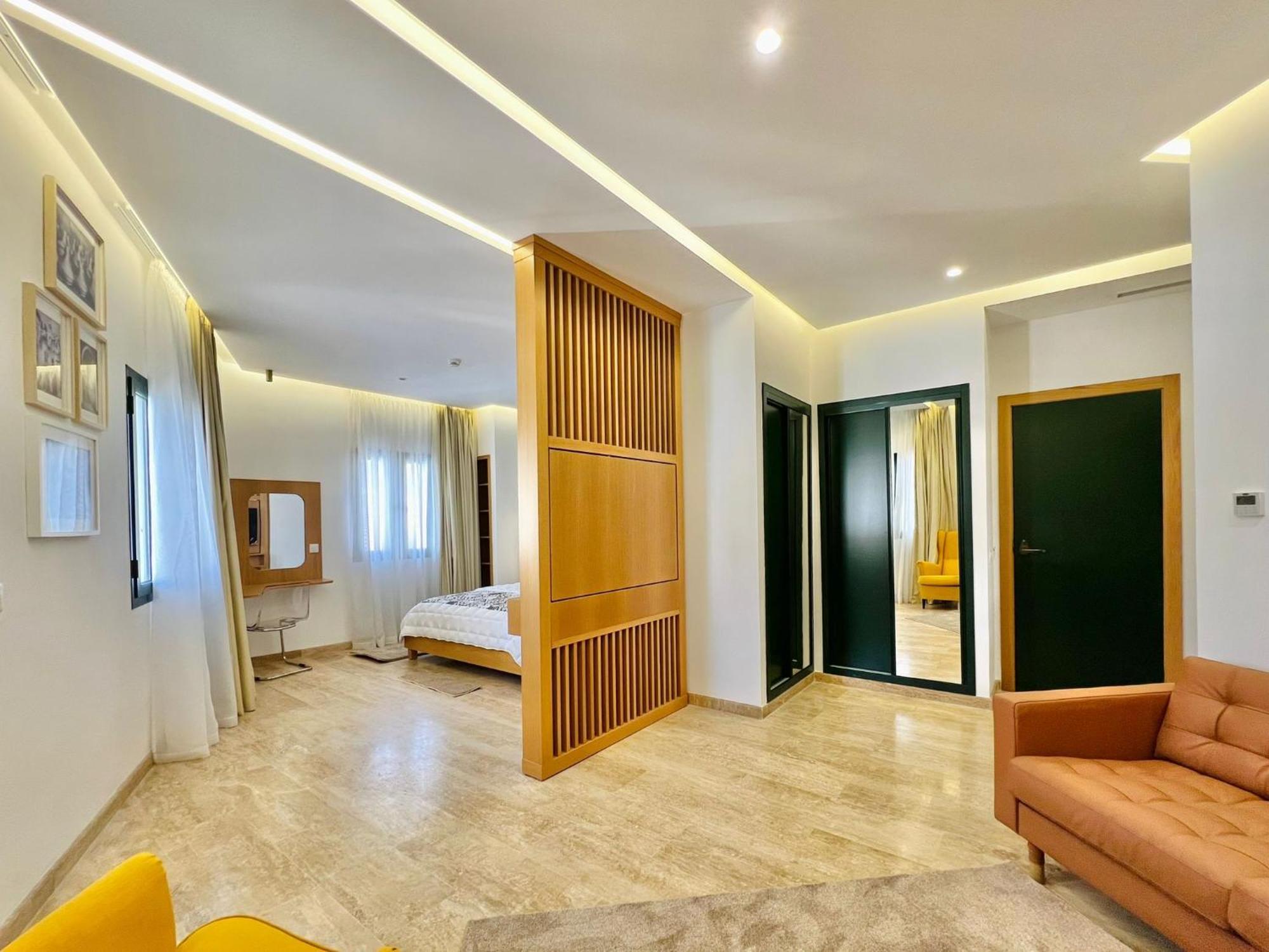 Hotel Soho Boutique Tetuan Tétouan Exteriér fotografie