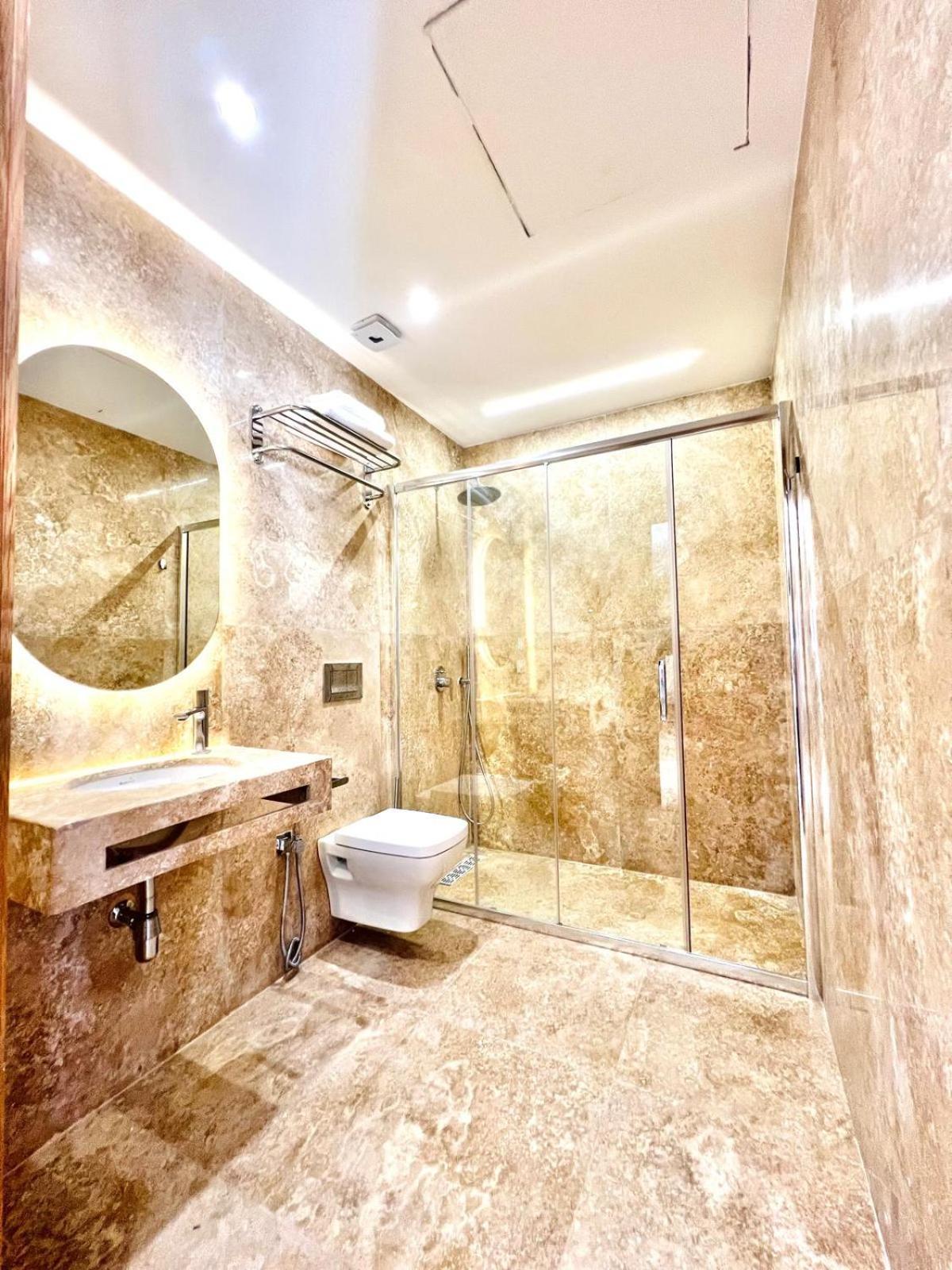 Hotel Soho Boutique Tetuan Tétouan Exteriér fotografie